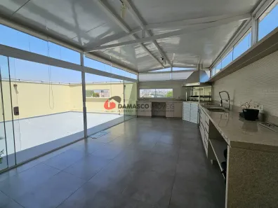 Apartamento com 3 Quartos à venda, 149m² no Cerâmica, São Caetano do Sul