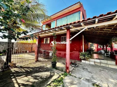 Fazenda/Sítio com 3 Quartos à venda, 264m² no Jardim São Pedro, Limeira