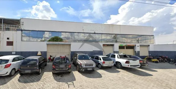 Ponto Comercial à venda, 1647m² no Jardim Campos Elíseos, Campinas