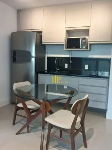 Apartamento com 1 Quarto à venda, 44m² no Jardim Paulista, São Paulo