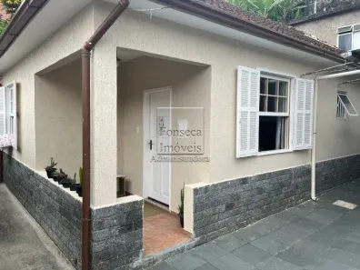Casa com 2 Quartos à venda, 100m² no Quitandinha, Petrópolis