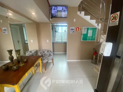 Apartamento com 2 Quartos para alugar, 300m² no Centro, Tramandaí
