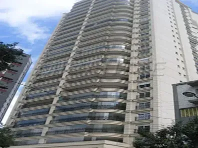 Apartamento com 3 Quartos à venda, 264m² no Santana, São Paulo