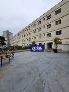 Apartamento com 3 Quartos à venda, 100m² no Vila das Bandeiras, Guarulhos