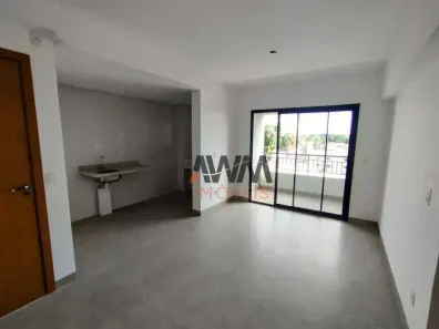 Apartamento com 2 Quartos à venda, 58m² no Setor Sudoeste, Goiânia