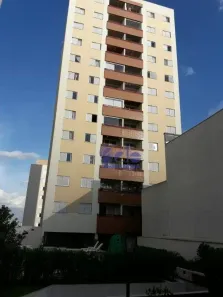 Apartamento com 3 Quartos à venda, 73m² no Nossa Senhora do Ó, São Paulo