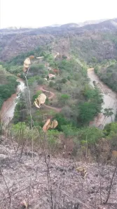 Fazenda/Sítio à venda, 3660000m² no Área Rural de Planaltina, Planaltina