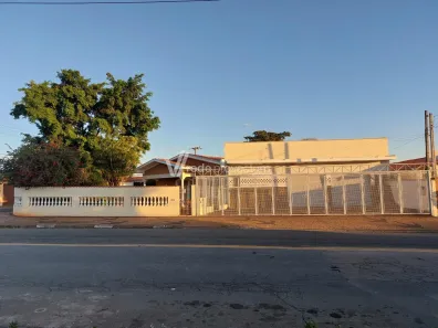Casa com 5 Quartos à venda, 323m² no Parque Taquaral, Campinas