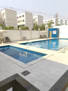 Apartamento com 2 Quartos à venda, 44m² no Parque dos Buritis, Uberaba