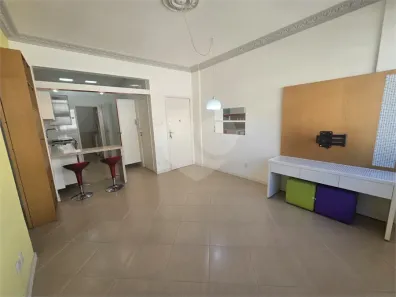 Apartamento com 2 Quartos à venda, 61m² no Tijuca, Rio de Janeiro