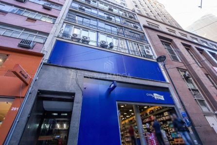 Sala Comercial para venda ou aluguel, 70m² no Centro Histórico, Porto Alegre