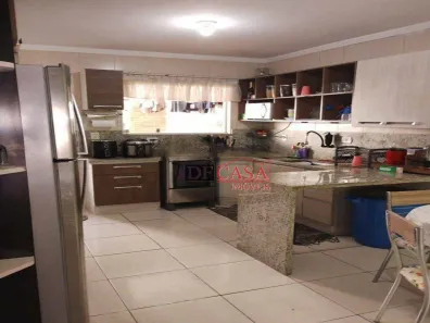 Sobrado com 3 Quartos à venda, 100m² no Cidade Líder, São Paulo