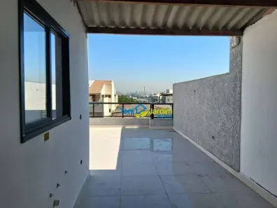 Cobertura com 2 Quartos à venda, 98m² no Vila Metalúrgica, Santo André
