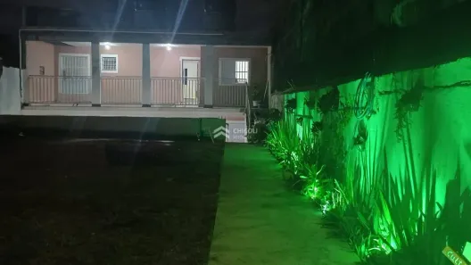 Casa com 2 Quartos para alugar, 56m² no Jardim Cecília Cristina, Carapicuíba