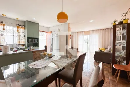 Casa com 2 Quartos à venda, 149m² no Anchieta, São Bernardo do Campo