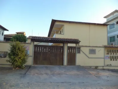 Kitnet com 1 Quarto à venda, 22m² no Atlântica, Rio das Ostras