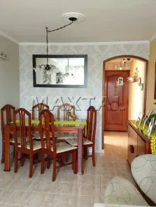 Apartamento com 3 Quartos à venda, 79m² no Guapira, São Paulo