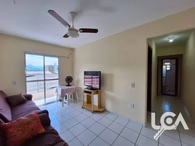 Apartamento com 2 Quartos à venda, 60m² no Tabatinga, Caraguatatuba