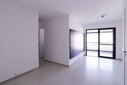 Apartamento com 3 Quartos à venda, 85m² no Vila Romana, São Paulo