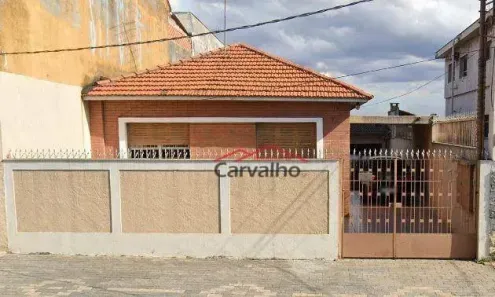 Casa com 2 Quartos à venda, 91m² no Jardim Japão, São Paulo