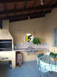 Sobrado com 2 Quartos à venda, 96m² no Santa Maria, Santo André