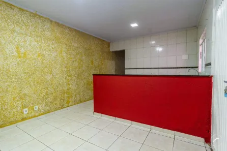 Casa com 2 Quartos para alugar, 50m² no Ceilândia Norte, Brasília