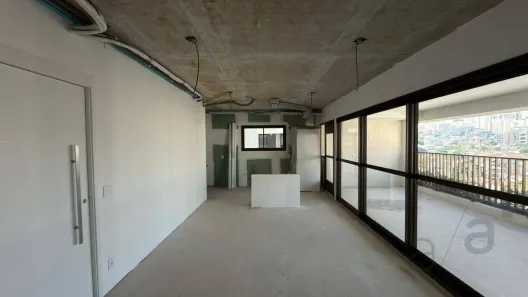 Apartamento com 2 Quartos à venda, 128m² no Pinheiros, São Paulo