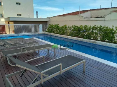 Apartamento com 2 Quartos à venda, 66m² no Taquaral, Campinas