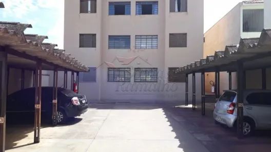 Apartamento com 2 Quartos à venda, 55m² no Vila Monte Alegre, Ribeirão Preto