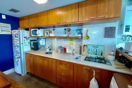 Flat com 2 Quartos à venda, 82m² no Ipanema, Rio de Janeiro