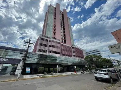 Galpão/Depósito/Armazém para alugar, 309m² no Boa Vista, Novo Hamburgo