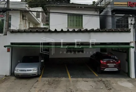 Prédio Comercial à venda, 298m² no Ibirapuera, São Paulo