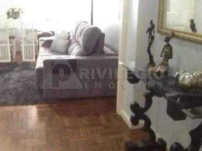 Apartamento com 2 Quartos à venda, 88m² no Copacabana, Rio de Janeiro