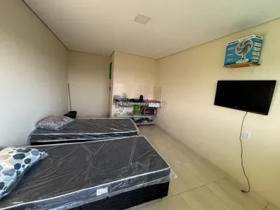 Apartamento com 1 Quarto para alugar, 20m² no Jardim Laguna, Contagem