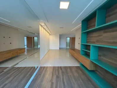 Apartamento com 3 Quartos à venda, 250m² no Parque Tamandaré, Campos dos Goytacazes