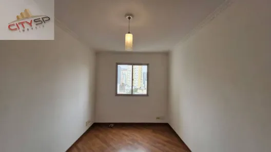 Apartamento com 2 Quartos à venda, 55m² no Vila Guarani (Z Sul), São Paulo