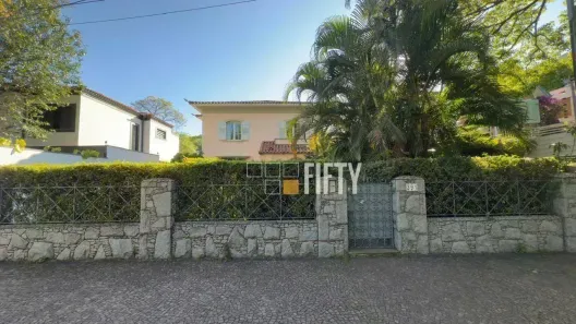 Casa com 3 Quartos à venda, 300m² no Jardim Paulista, São Paulo
