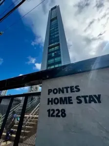 Apartamento com 1 Quarto à venda, 43m² no Boa Viagem, Recife