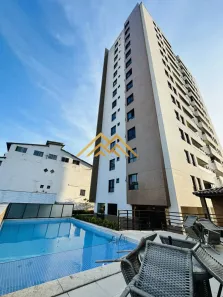 Apartamento com 3 Quartos à venda, 80m² no Garcia, Salvador