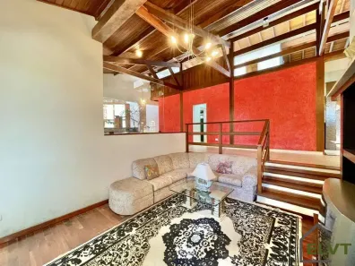 Casa de Condomínio com 5 Quartos à venda, 446m² no Chácara das Paineiras, Carapicuíba