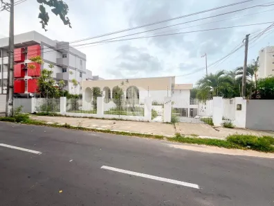 Prédio Comercial com 10 Quartos para alugar, 820m² no Nova Descoberta, Natal