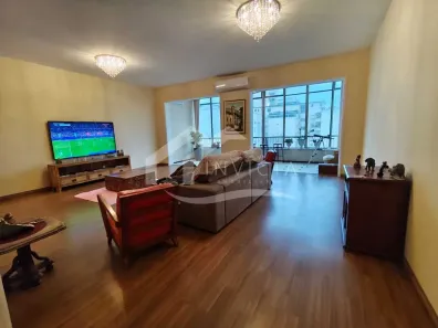 Apartamento com 4 Quartos à venda, 200m² no Copacabana, Rio de Janeiro