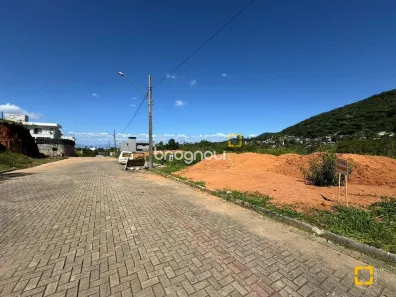 Lote/Terreno à venda, 450m² no Monte Verde, Florianópolis