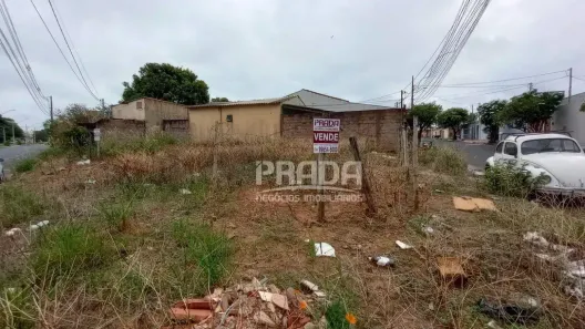 Lote/Terreno à venda, 371m² no Planalto, Uberlândia