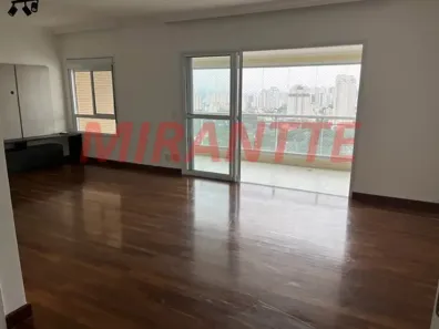 Apartamento com 3 Quartos à venda, 143m² no Santa Teresinha, São Paulo