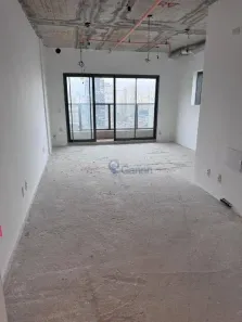 Sala Comercial para alugar, 40m² no Indianópolis, São Paulo