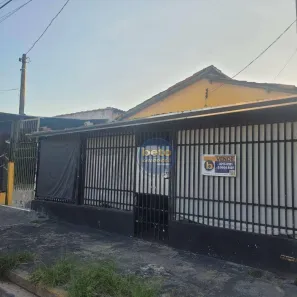 Casa com 3 Quartos à venda, 110m² no Jardim Convenção, Itu