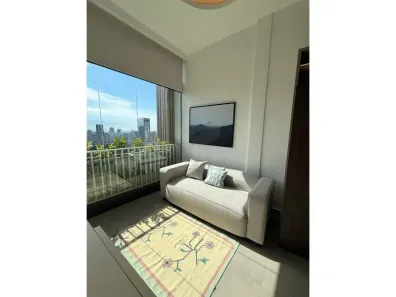 com 1 Quarto para alugar, 42m² no Consolação, São Paulo