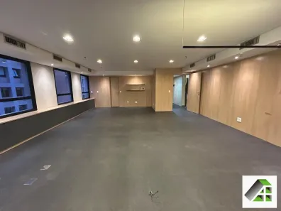 Sala Comercial com 1 Quarto para alugar, 154m² no Vila Olímpia, São Paulo