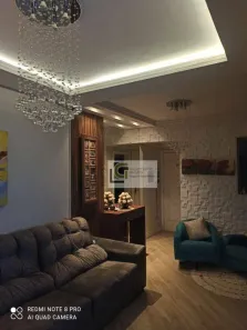 Apartamento com 3 Quartos à venda, 149m² no Jardim Satélite, São José dos Campos